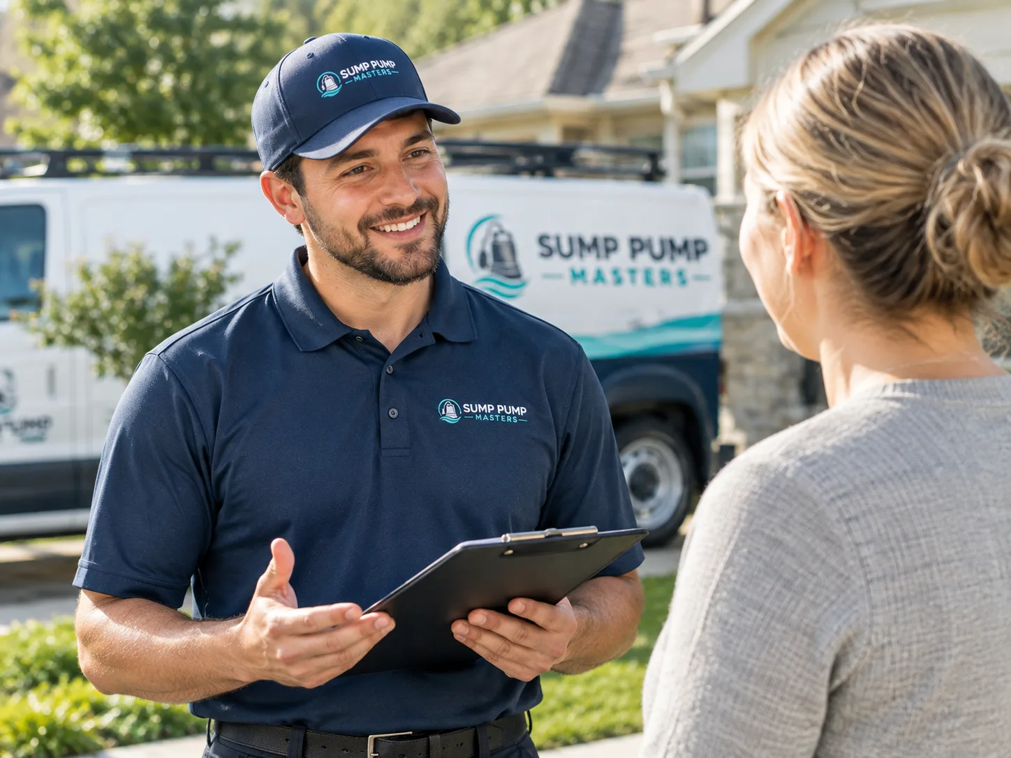 Sump Pump Repair Selma, IN FAQs